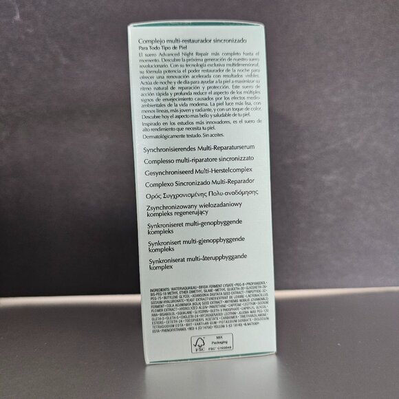 Estee Lauder Advanced Night Repair Serum 1.7 oz - New - Picture 4 of 7